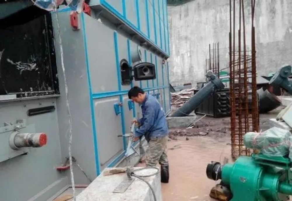 科尔沁右翼中化工设备安装服务