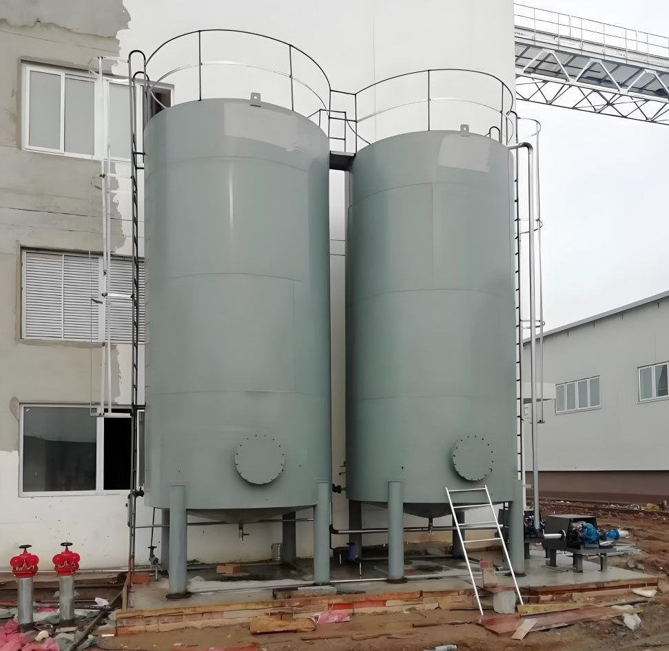 科尔沁右翼中机电设备安装