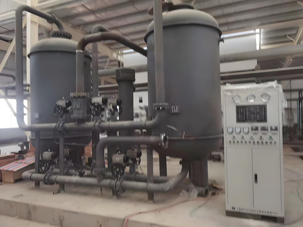 科尔沁右翼中机电设备管道安装价格